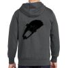 Full Zip Hooded Sweatshirt Thumbnail