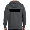 Full Zip Hooded Sweatshirt Thumbnail
