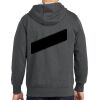 Full Zip Hooded Sweatshirt Thumbnail