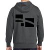 Full Zip Hooded Sweatshirt Thumbnail