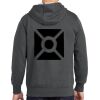Full Zip Hooded Sweatshirt Thumbnail