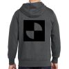 Full Zip Hooded Sweatshirt Thumbnail