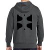 Full Zip Hooded Sweatshirt Thumbnail