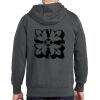 Full Zip Hooded Sweatshirt Thumbnail