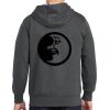 Full Zip Hooded Sweatshirt Thumbnail
