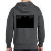Full Zip Hooded Sweatshirt Thumbnail