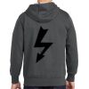 Full Zip Hooded Sweatshirt Thumbnail