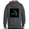 Full Zip Hooded Sweatshirt Thumbnail
