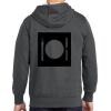 Full Zip Hooded Sweatshirt Thumbnail
