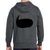 Full Zip Hooded Sweatshirt Thumbnail
