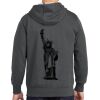 Full Zip Hooded Sweatshirt Thumbnail
