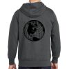 Full Zip Hooded Sweatshirt Thumbnail