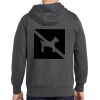Full Zip Hooded Sweatshirt Thumbnail