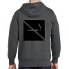 Full Zip Hooded Sweatshirt Thumbnail