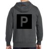 Full Zip Hooded Sweatshirt Thumbnail