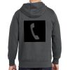 Full Zip Hooded Sweatshirt Thumbnail