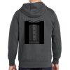 Full Zip Hooded Sweatshirt Thumbnail