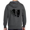 Full Zip Hooded Sweatshirt Thumbnail