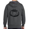 Full Zip Hooded Sweatshirt Thumbnail