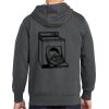 Full Zip Hooded Sweatshirt Thumbnail