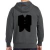 Full Zip Hooded Sweatshirt Thumbnail