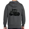 Full Zip Hooded Sweatshirt Thumbnail