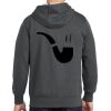 Full Zip Hooded Sweatshirt Thumbnail