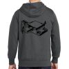 Full Zip Hooded Sweatshirt Thumbnail