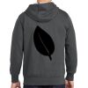 Full Zip Hooded Sweatshirt Thumbnail