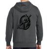 Full Zip Hooded Sweatshirt Thumbnail