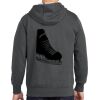 Full Zip Hooded Sweatshirt Thumbnail