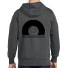 Full Zip Hooded Sweatshirt Thumbnail