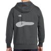 Full Zip Hooded Sweatshirt Thumbnail