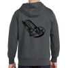 Full Zip Hooded Sweatshirt Thumbnail