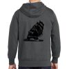 Full Zip Hooded Sweatshirt Thumbnail