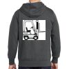 Full Zip Hooded Sweatshirt Thumbnail