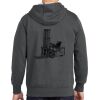 Full Zip Hooded Sweatshirt Thumbnail