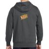 Full Zip Hooded Sweatshirt Thumbnail
