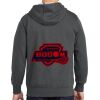 Full Zip Hooded Sweatshirt Thumbnail