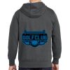 Full Zip Hooded Sweatshirt Thumbnail