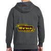 Full Zip Hooded Sweatshirt Thumbnail