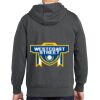 Full Zip Hooded Sweatshirt Thumbnail