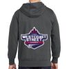 Full Zip Hooded Sweatshirt Thumbnail