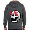 Full Zip Hooded Sweatshirt Thumbnail
