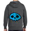 Full Zip Hooded Sweatshirt Thumbnail