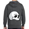 Full Zip Hooded Sweatshirt Thumbnail