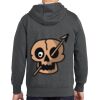 Full Zip Hooded Sweatshirt Thumbnail
