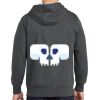 Full Zip Hooded Sweatshirt Thumbnail
