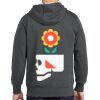 Full Zip Hooded Sweatshirt Thumbnail
