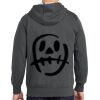 Full Zip Hooded Sweatshirt Thumbnail